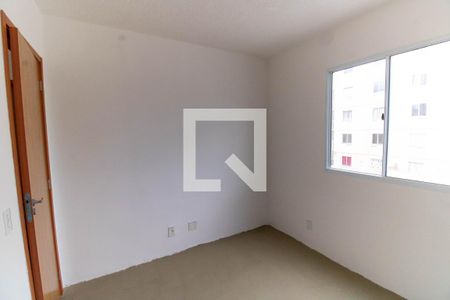 Quarto 1 de apartamento à venda com 2 quartos, 42m² em Tribobó, Niterói