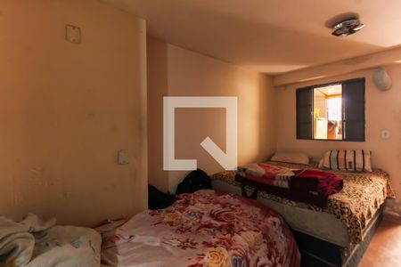 Sala/Cozinha de kitnet/studio à venda com 1 quarto, 50m² em Brás, São Paulo