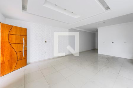 Sala / Cozinha / Área de Serviço de casa para alugar com 4 quartos, 120m² em Loteamento Villa Branca, Jacareí