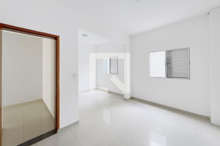 Quarto de casa para alugar com 4 quartos, 120m² em Loteamento Villa Branca, Jacareí