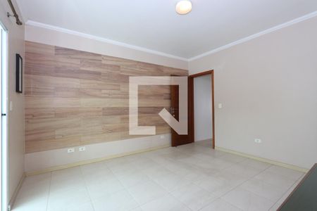 Suíte Master de casa para alugar com 3 quartos, 360m² em Parque Colonial, São Paulo