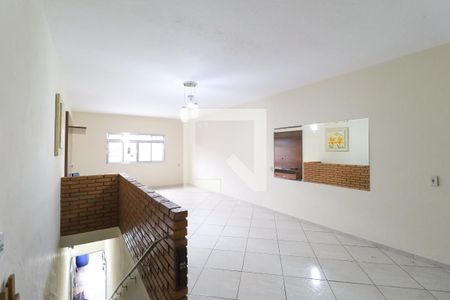 Sala de casa para alugar com 4 quartos, 300m² em Jardim Peri, São Paulo