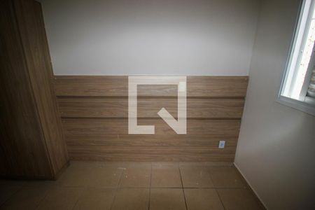 Quarto  de apartamento para alugar com 2 quartos, 70m² em Jardim Guadalajara, Sorocaba