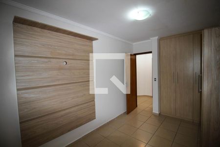 Quarto  de apartamento para alugar com 2 quartos, 70m² em Jardim Guadalajara, Sorocaba