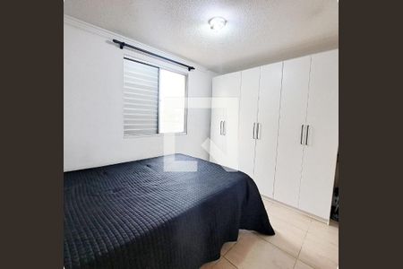 Quarto 2 de apartamento para alugar com 2 quartos, 50m² em Conceicao, Osasco