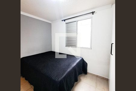 Quarto 2 de apartamento para alugar com 2 quartos, 50m² em Conceicao, Osasco