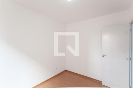 Quarto 1 de apartamento para alugar com 2 quartos, 45m² em Trevo, Belo Horizonte