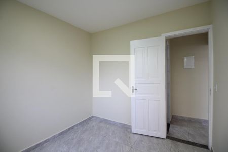 Quarto 1 de casa para alugar com 2 quartos, 80m² em Anil, Rio de Janeiro