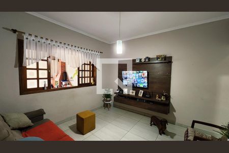 Casa para alugar com 3 quartos, 125m² em Parque Centenário, Jundiaí