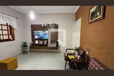 Casa para alugar com 3 quartos, 125m² em Parque Centenário, Jundiaí