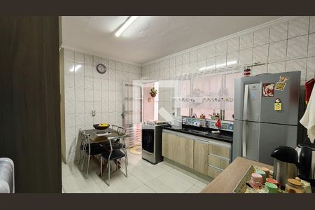 Casa para alugar com 3 quartos, 125m² em Parque Centenário, Jundiaí