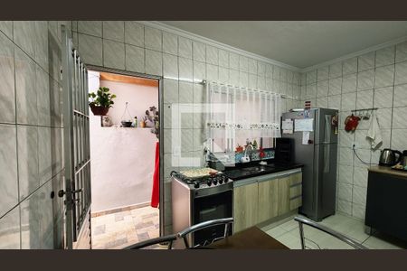Casa para alugar com 3 quartos, 125m² em Parque Centenário, Jundiaí