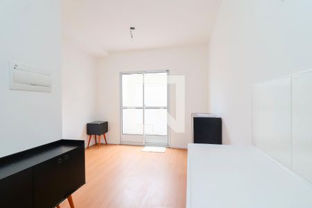 Studio de kitnet/studio para alugar com 1 quarto, 24m² em Itaquera, São Paulo