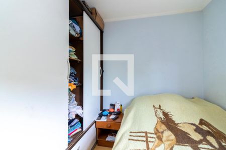 Quarto 1 de apartamento à venda com 2 quartos, 54m² em Casa Verde Alta, São Paulo