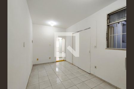 Quarto de apartamento para alugar com 1 quarto, 38m² em Andaraí, Rio de Janeiro