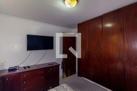 Quarto 2 de apartamento para alugar com 2 quartos, 60m² em Cidade São Mateus, São Paulo