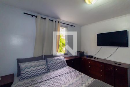 Quarto 2 de apartamento para alugar com 2 quartos, 60m² em Cidade São Mateus, São Paulo