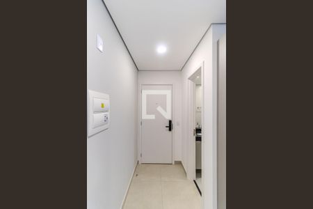 Entrada de apartamento para alugar com 1 quarto, 38m² em República, São Paulo