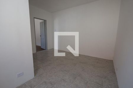 Sala de casa para alugar com 2 quartos, 70m² em Vila Guarará, Santo André