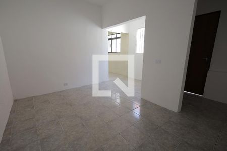 Sala de casa para alugar com 2 quartos, 70m² em Vila Guarará, Santo André