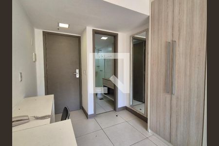 Kitnet/Studio à venda com 1 quarto, 42m² em Recreio dos Bandeirantes, Rio de Janeiro