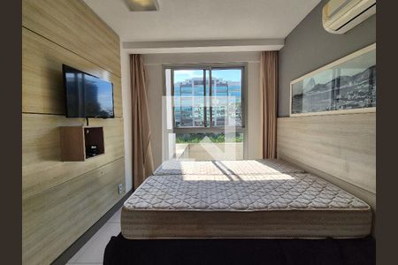 Kitnet/Studio à venda com 1 quarto, 42m² em Recreio dos Bandeirantes, Rio de Janeiro