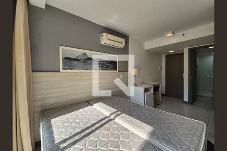 Kitnet/Studio à venda com 1 quarto, 42m² em Recreio dos Bandeirantes, Rio de Janeiro