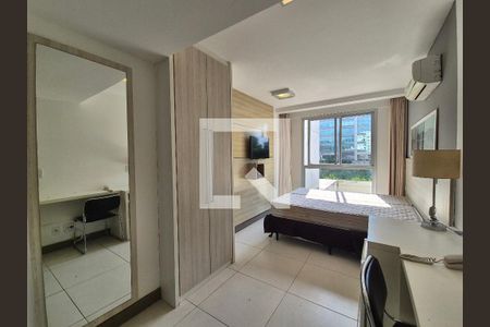 Kitnet/Studio à venda com 1 quarto, 42m² em Recreio dos Bandeirantes, Rio de Janeiro