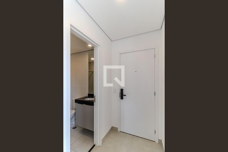 Entrada de apartamento para alugar com 1 quarto, 34m² em República, São Paulo