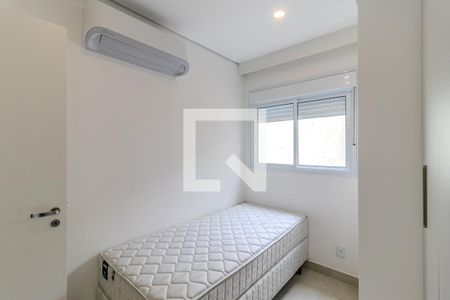 Quarto 1 de apartamento para alugar com 2 quartos, 51m² em Santa Efigênia, São Paulo
