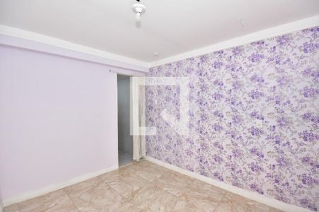 Suíte de casa para alugar com 1 quarto, 50m² em Jardim Umarizal, São Paulo