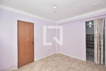 Suíte de casa para alugar com 1 quarto, 50m² em Jardim Umarizal, São Paulo