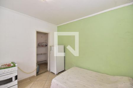 Studio de casa para alugar com 1 quarto, 20m² em Jardim Umarizal, São Paulo