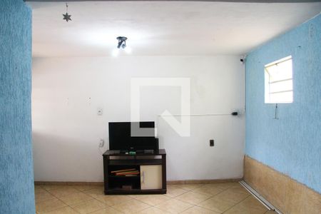 Sala  de casa para alugar com 2 quartos, 120m² em Vila Harmonia, Guarulhos