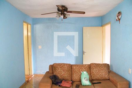Sala  de casa para alugar com 2 quartos, 120m² em Vila Harmonia, Guarulhos