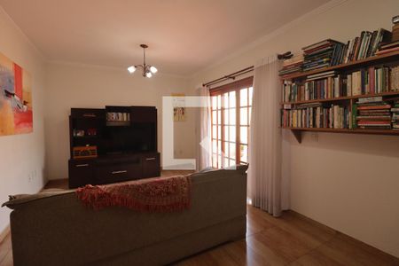 Casa à venda com 3 quartos, 210m² em Centro, Jundiaí