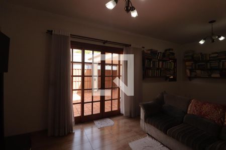 Casa à venda com 3 quartos, 210m² em Centro, Jundiaí