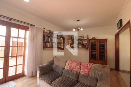 Casa à venda com 3 quartos, 210m² em Centro, Jundiaí