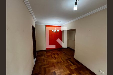 Sala de apartamento para alugar com 2 quartos, 54m² em Santana, São Paulo