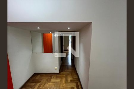 Sala de apartamento para alugar com 2 quartos, 54m² em Santana, São Paulo