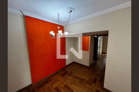 Sala de apartamento para alugar com 2 quartos, 54m² em Santana, São Paulo