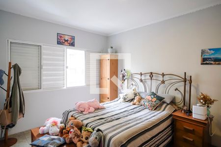 Quarto 1 de apartamento à venda com 2 quartos, 90m² em Santo Antônio, São Caetano do Sul