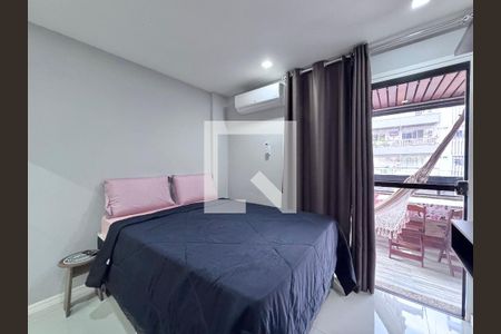 Quarto de apartamento à venda com 2 quartos, 72m² em Recreio dos Bandeirantes, Rio de Janeiro