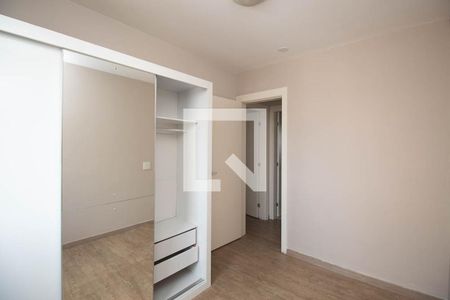 Quarto  de apartamento para alugar com 2 quartos, 52m² em Vila Guilherme, São Paulo