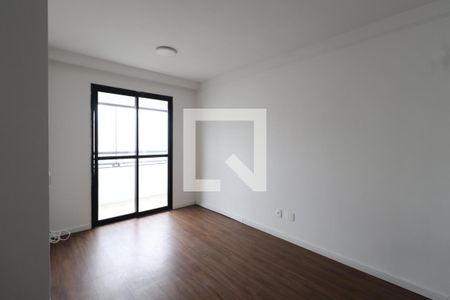 Sala de apartamento para alugar com 1 quarto, 40m² em Tatuapé, São Paulo