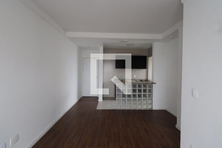 Sala de apartamento para alugar com 1 quarto, 40m² em Tatuapé, São Paulo