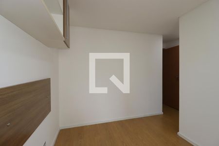 Suíte de apartamento para alugar com 2 quartos, 100m² em Vila Assunção, Santo André
