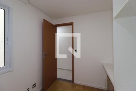 Quarto de apartamento para alugar com 2 quartos, 100m² em Vila Assunção, Santo André