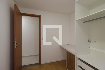 Quarto de apartamento para alugar com 2 quartos, 100m² em Vila Assunção, Santo André