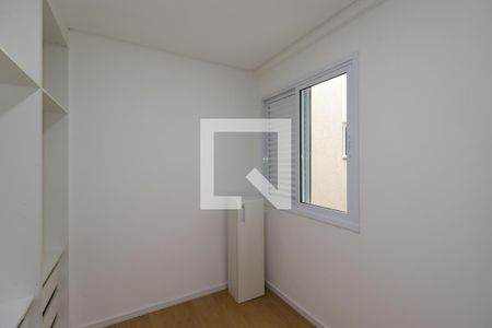 Quarto de apartamento para alugar com 2 quartos, 100m² em Vila Assunção, Santo André